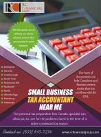 RC Accountant - CRA Tax image 20